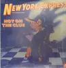 LP - New York Express - Hot on the Clue