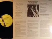 LP - Albinoni / Bach / Mozart / Beethoven a.o. - New York Harp Ensemble Directed By Aristid von Wurtzler