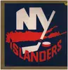 LP - New York Islanders - Home For The Holidays