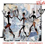 New York Jazz Guerrilla : Zach Danziger , Tim Lefebvre , Peter Davenport - Blüth