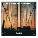 CD - New York Jazz Quartet - Oasis
