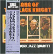 New York Jazz Quartet