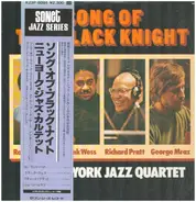 New York Jazz Quartet - Song of the Black Knight