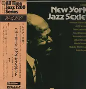 New York Jazz Sextet