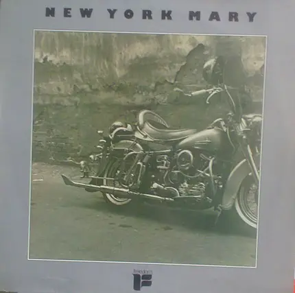 New York Mary - New York Mary
