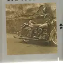 LP - New York Mary - New York Mary