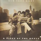 New York Mary - A Piece of the Apple