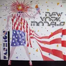 12'' - New York Models - Fashion