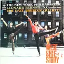 LP - Soundtrack - West Side Story - Gatefold