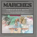 CD - New York Philharmonic / Leonard Bernstein - Marches (Greatest Hits)