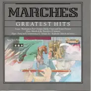 New York Philharmonic / Leonard Bernstein - Marches (Greatest Hits)