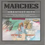 CD - New York Philharmonic / Leonard Bernstein - Marches (Greatest Hits)