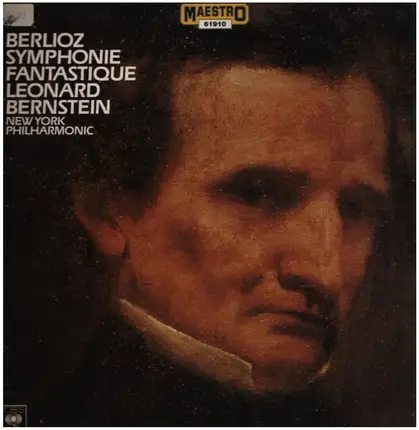 New York Philharmonic, Leonard Bernstein - Berlioz Symphonie Fantastique