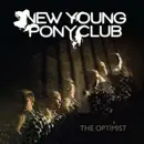 CD - New York Pony Club - Optimist