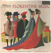 New york pro musica - Florentine Music