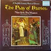 LP - New York Pro Musica , Noah Greenberg - The Play Of Daniel (A Twelfth Century Musical Drama)