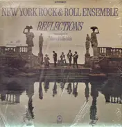New York Rock & Roll Ensemble - Reflections