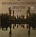 LP - New York Rock & Roll Ensemble - Reflections