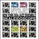 New York Ska Jazz Ensemble - Skaleidoscope