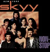 new york skyy - Non Stop