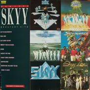 New York Skyy - Greatest Hits