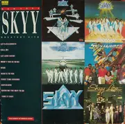 LP - New York Skyy - Greatest Hits