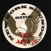 New York Sounds - New York Sounds