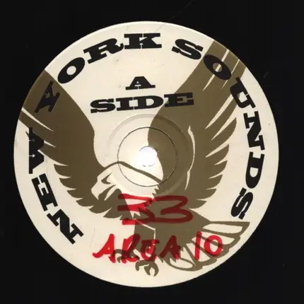 New York Sounds - New York Sounds