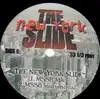 12'' - New York Slide - New York Slide