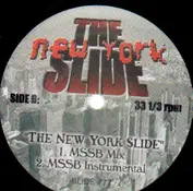 New York Slide