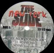 New York Slide - New York Slide