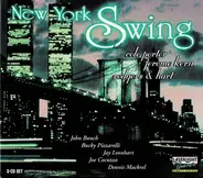 New York Swing - Tributes - Cole Porter • Jerome Kern • Rodges & Hart