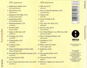 Double CD - New York Stage Orchestra - Traummelodien