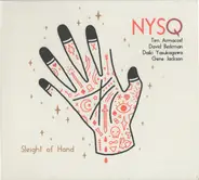 New York Standards Quartet - Sleight Of Hand