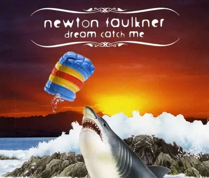Newton Faulkner - Dream Catch Me
