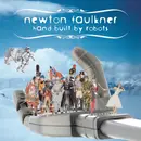 CD - Newton Faulkner - Hand Built By Robots