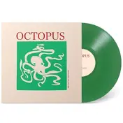 newton faulkner - Octopus
