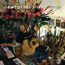 newton faulkner - Studio Zoo