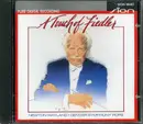 CD - Newton Wayland , Denver Symphony Pops - A Touch Of Fiedler