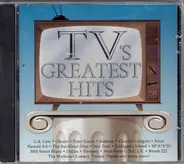Newton Wayland , Houston Symphony Orchestra - TV's Greatest Hits