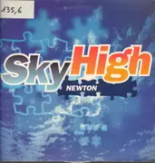 12inch Vinyl Single - Newton - Sky High