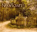 CD - NewTown - Harlan Road - Digisleeve