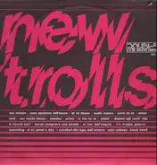 New Trolls - Antologia New Trolls