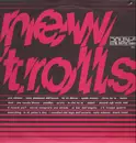 Double LP - New Trolls - Antologia New Trolls