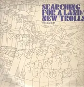 Double LP - New Trolls - Searching For A Land - original