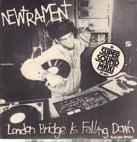 Newtrament - London Bridge Is Falling Down