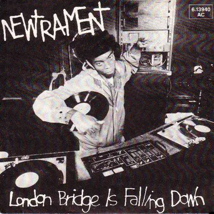 Newtrament - London Bridge Is Falling Down