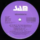 12'' - Newversion / Convertion - Let's Do It In The Dancehall