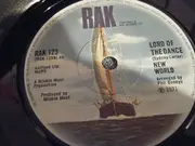7'' - New World - Kara, Kara