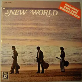 new world - New World